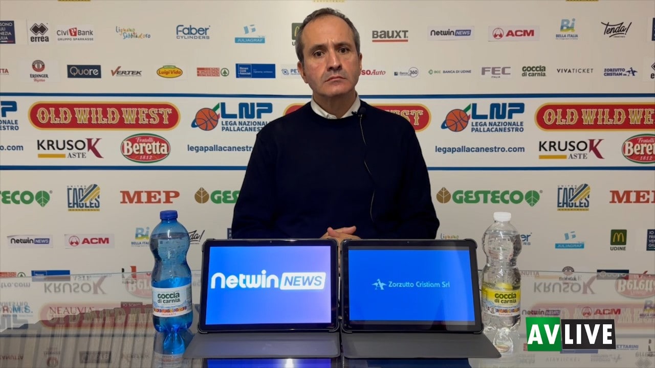 Di Carlo: "Un passo in avanti ma abbiamo ancora margini di crescita"