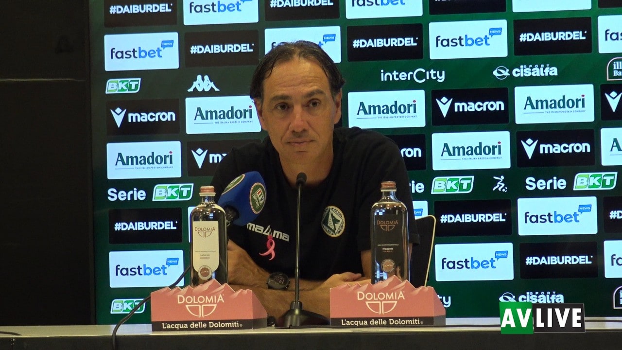 "Nesta: "Primo tempo sofferto, ripresa da grande squadra"