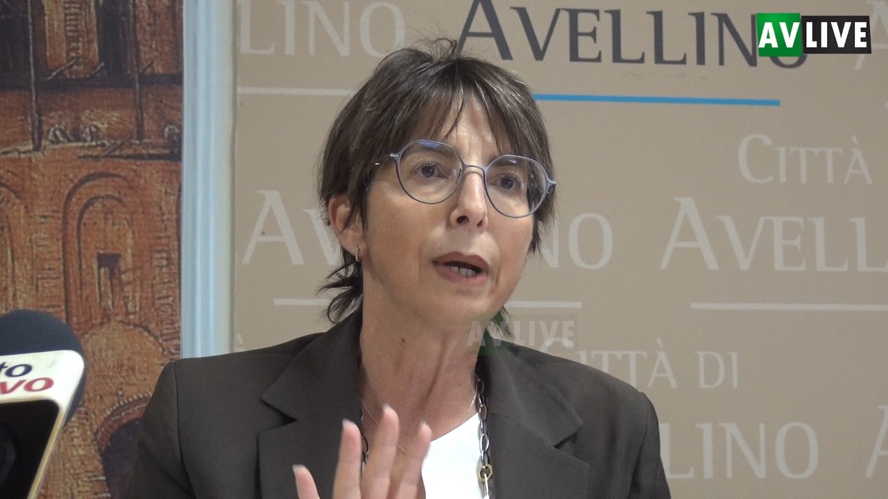 Stadio, Ambrosone: "Chiederemo deroga per aumento di 800 posti in Curva Sud e 400 in Tribuna Terminio"