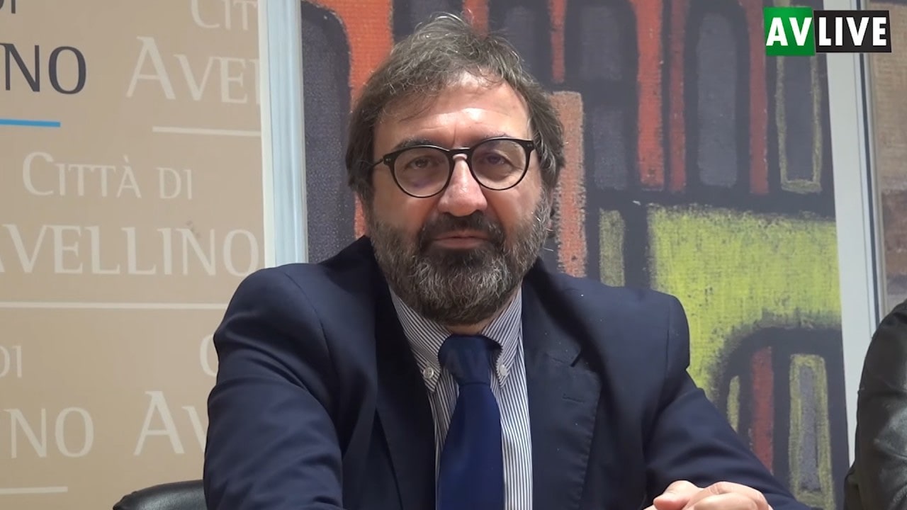Stadio Partenio-Lombardi, Pizza: "Non remiamo contro l'U.S. Avellino. La Curva Nord non sarà riaperta"