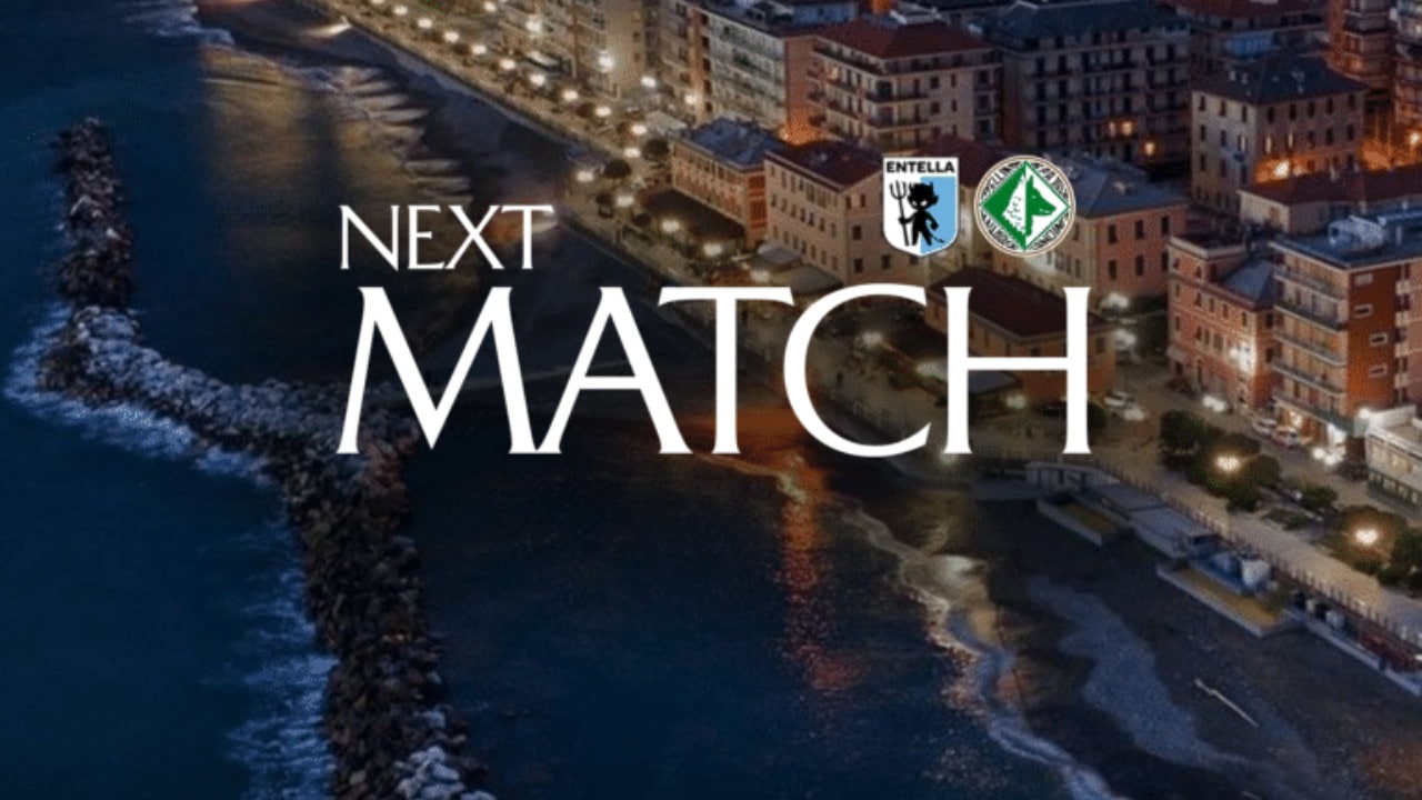 Virtus Entella-Avellino, parte la prevendita: ecco info e modalità
