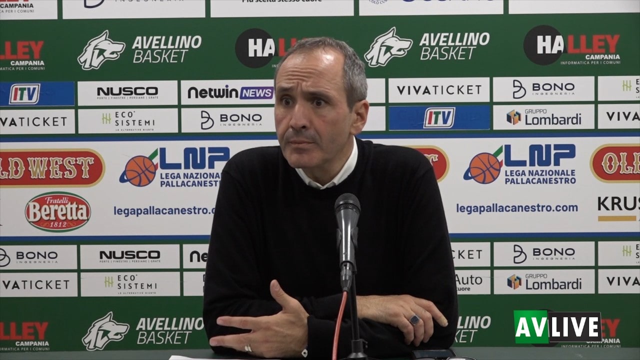 Di Carlo: "Bravi nei momenti decisivi della partita"