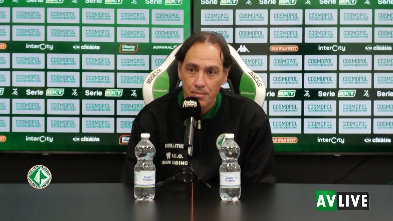 Nesta: "Izzo ha avuto la febbre. Voglio un impatto forte contro il Padova"