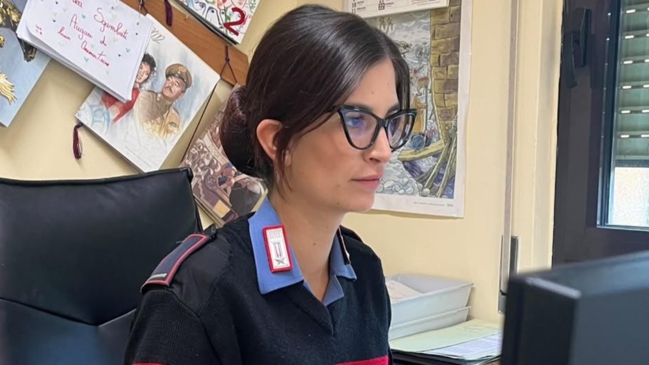 Montella, falso bonifico per l'acquisto di un trattore: denunciato 40enne foggiano