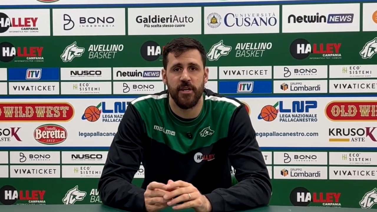 Zerini: "Inizio positivo. A Brindisi gara durissima"