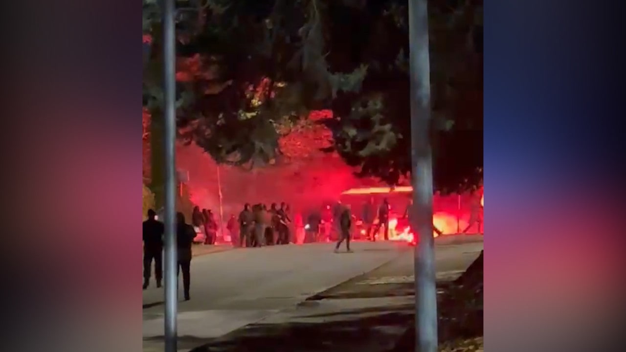 Scontri prima di Avellino-Sampdoria, il Gip annulla l'obbligo di firma per due ultras biancoverdi
