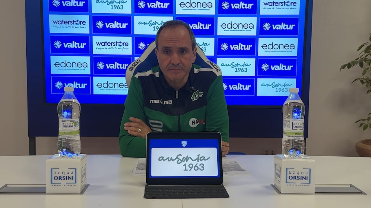 Di Carlo: "Coperta molto corta dopo ko di Francis ma non abbiamo mollato la presa"