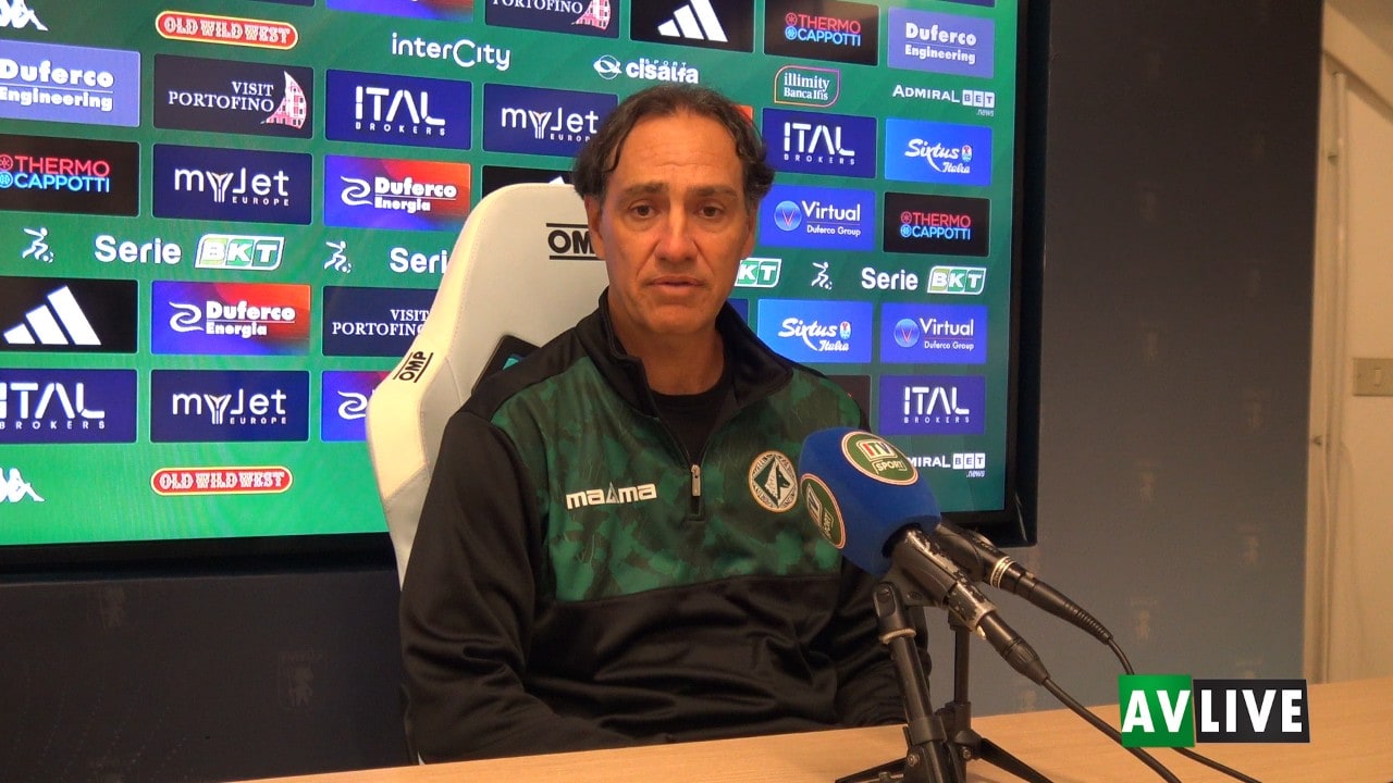 Nesta: "Punto importante su un campo complesso. Arbitri? Devono imparare le dinamiche del calcio"