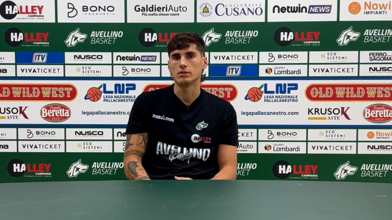 Fresno: "La squadra &egrave; compatta. C'&egrave; grande desiderio di tornare alla vittoria" 