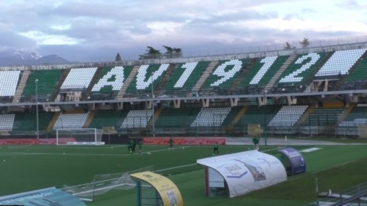 Ecco la proposta di D'Agostino: nuovo stadio da 125 milioni di euro con 21.007 posti