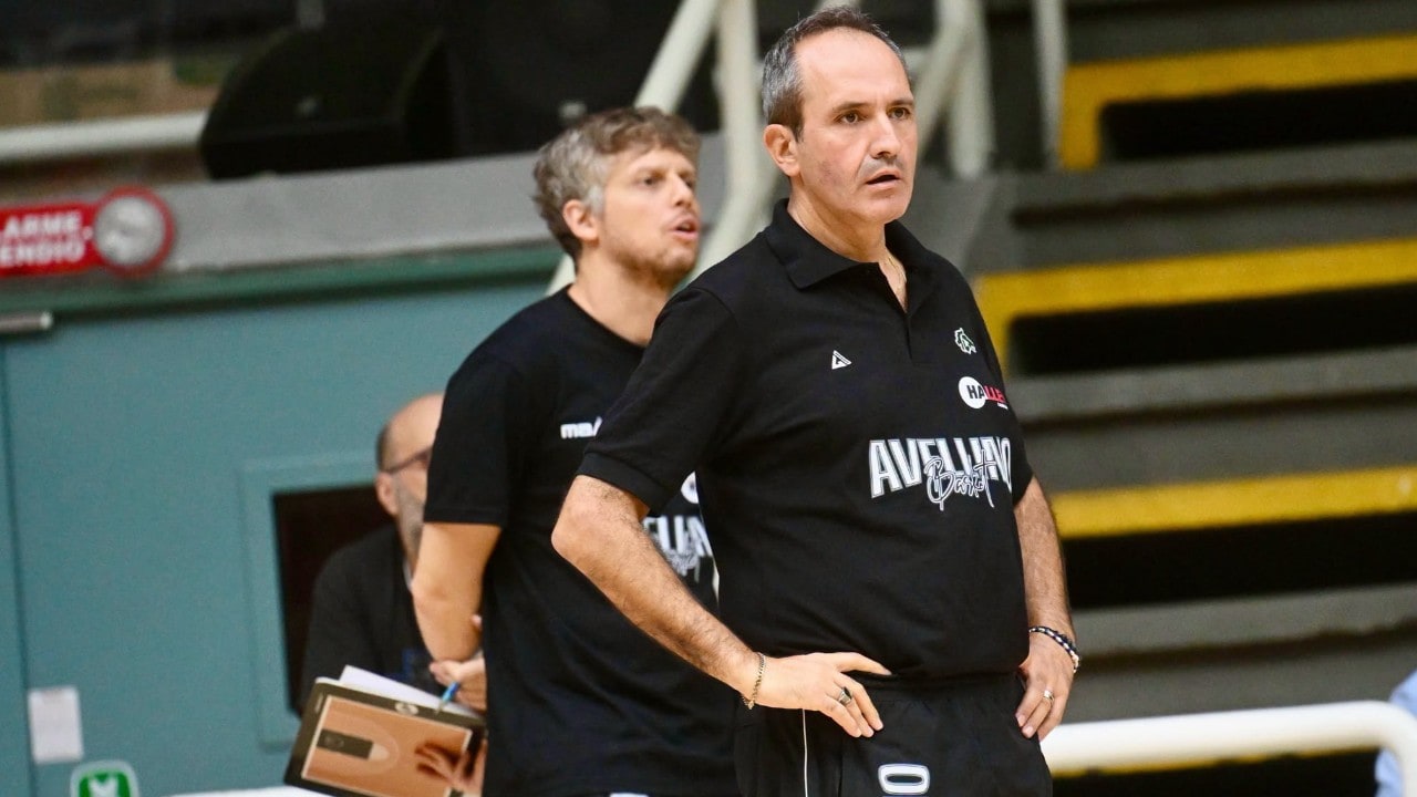 Di Carlo: "Pesaro è una grande squadra ma vogliamo tornare alla vittoria"
