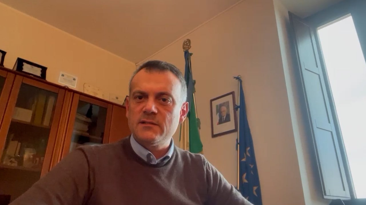 Montemiletto, 5 minori precipitano nel vuoto a bordo di un'auto: parla il sindaco Minichiello