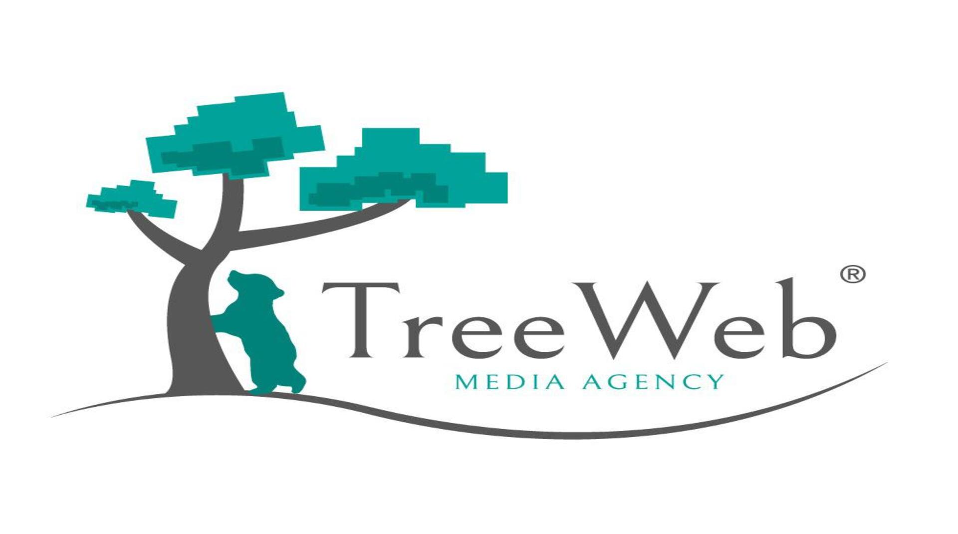 tree-web